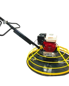 ALLANADORA CONCRETO 36” Motor eco 6.5 HP C/Plato