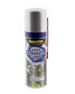 Limpia Carburador Simoniz Qualitor 240 Ml Profesional