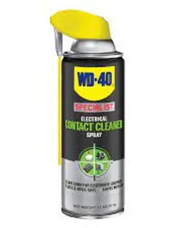 Limpiador Electronico WD-40 Specialist