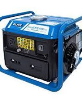 Planta/generador Electrica Elite 950/2hp 3600rpm Gasolina 2t