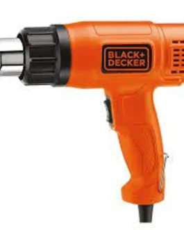 Pistola De Calor Black And Decker HG1500-B3