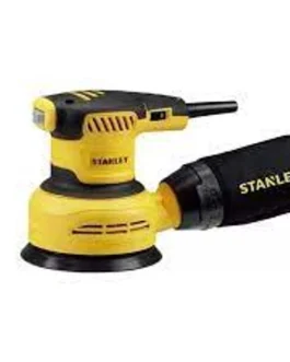 Lijadora Orbital 300w Stanley Ss30-b3