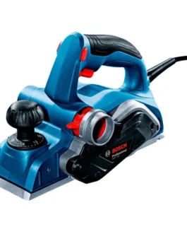 Cepillo Bosch GHO 700 con 700W 127V