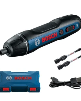 Atornillador Inal Bosch Go 3,6v + Moto Tool Stylo+accesorios