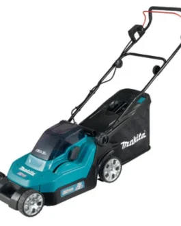 CORTACESPED MAKITA 36V+2 BATERIA MAS CARGADOR RAPIDO 2 PUNTOS DLM382CM2